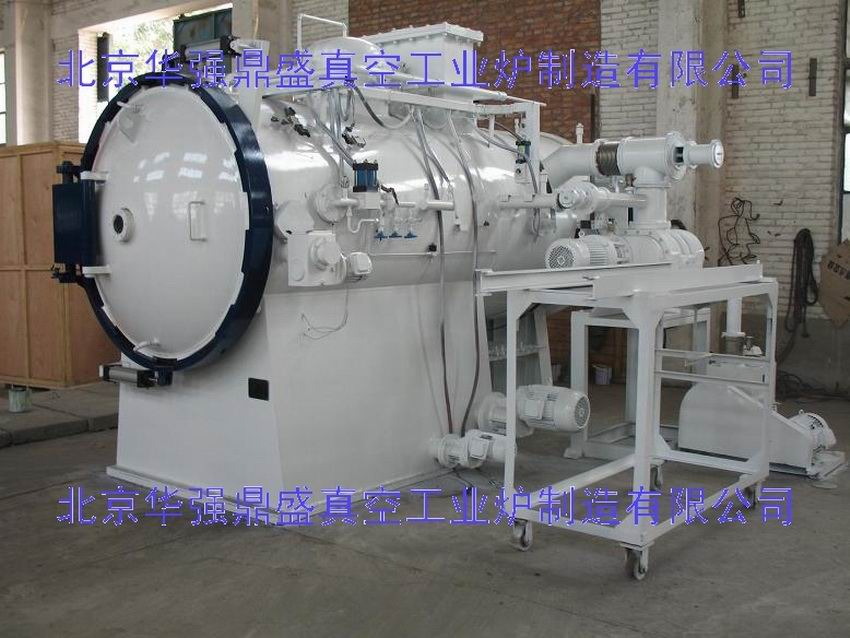 真空炉怎么样?使用起来效果如何